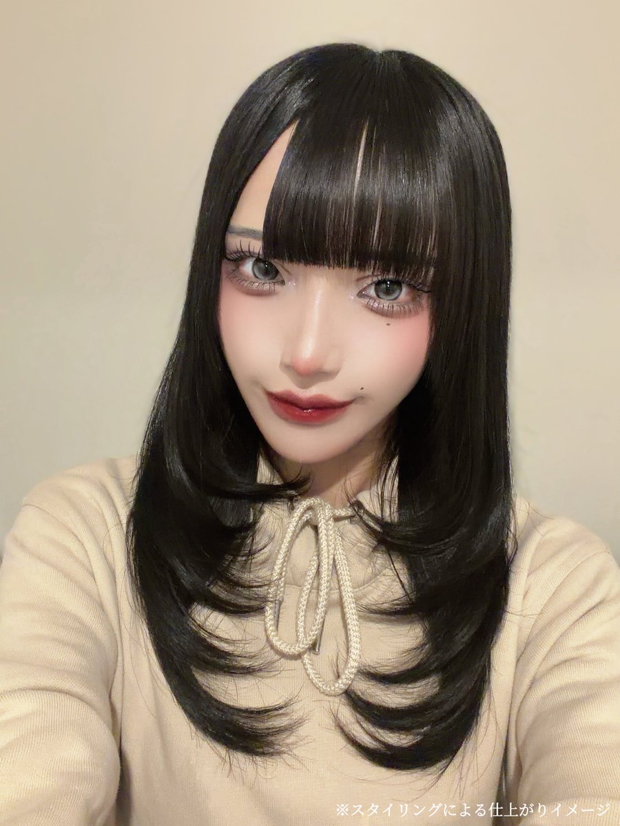 kanau_Ill's tweet photo. ツインテールやポ��ーテールはもちろん、細い三つ編みやおだんごヘア、色んな髪型をするあたしが3年以上前から愛用しているアイテムを紹介💁🏻‍♀️
アップヘアはもちろん、巻き髪でもライブ中は髪の毛なびかせてます✌🏻
#PR #マトメージュ #ウチらが主役 https://t.co/k01jLCmQca