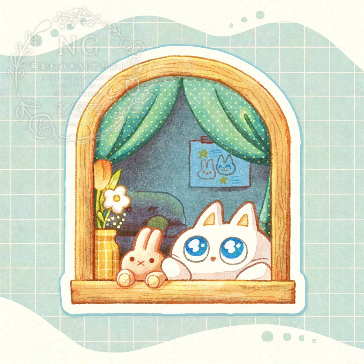 hinarico1014's tweet photo. ゆめみごこち ⟡.·

#ゆるいイラスト #イラスト #ねこ https://t.co/NX1ZtgfA2M