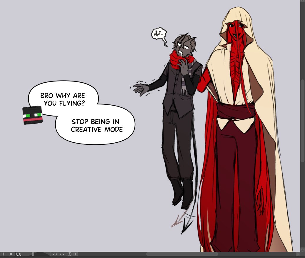 XavierXinn_'s tweet photo. Doodle https://t.co/NfMf2bXq2R
