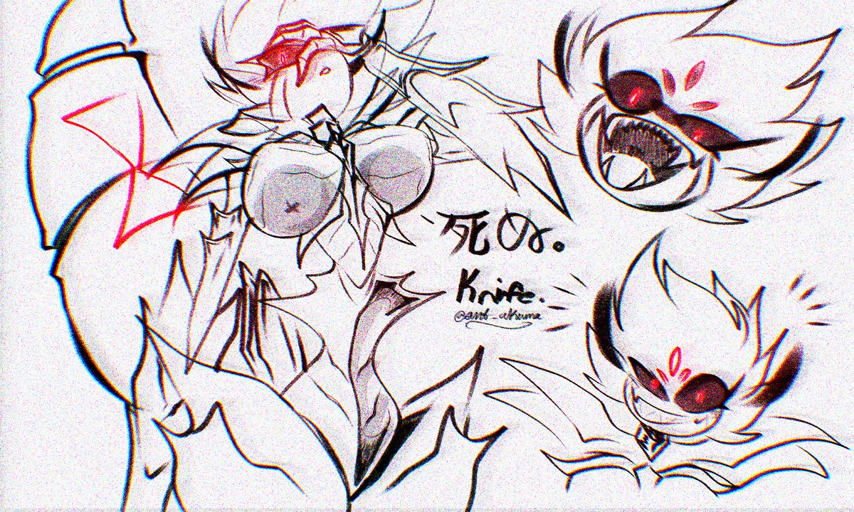 ant_akuma tweet picture