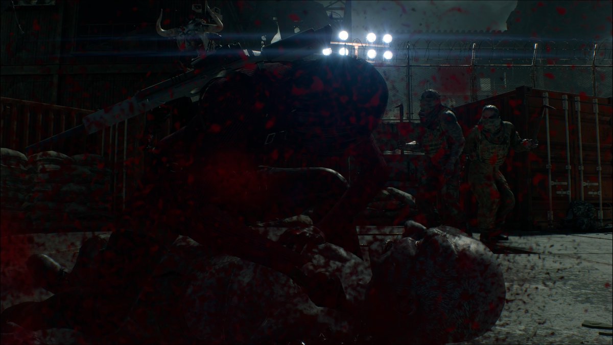 acervowg's tweet photo. Ada Wong - Lethal 

#AdaWong
#ResidentEvil https://t.co/5CnLFi0IUs