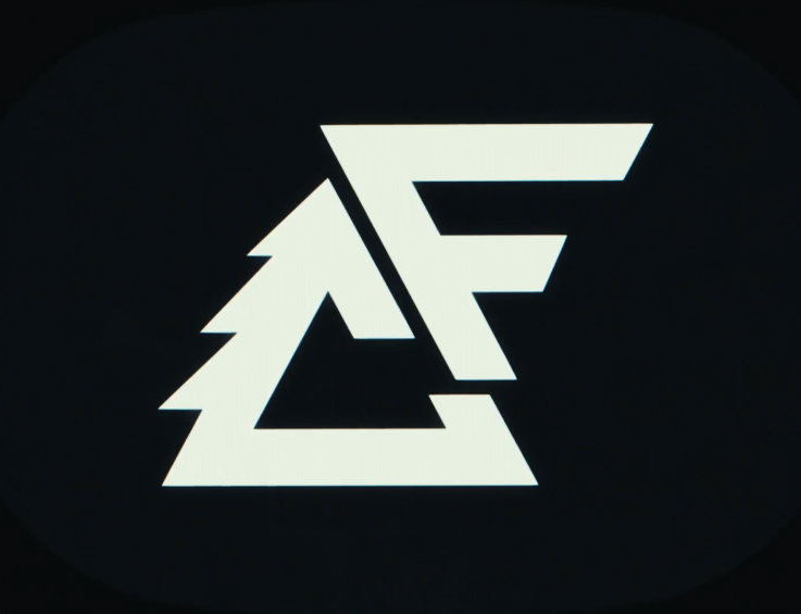 brkicks's tweet photo. BREAKING: Cooper Flagg has unveiled his signature logo with New Balance 👀

The logo is inspired by his home state, Maine, featuring pine tree cutouts on the "C". https://t.co/nEGzeMuUvM