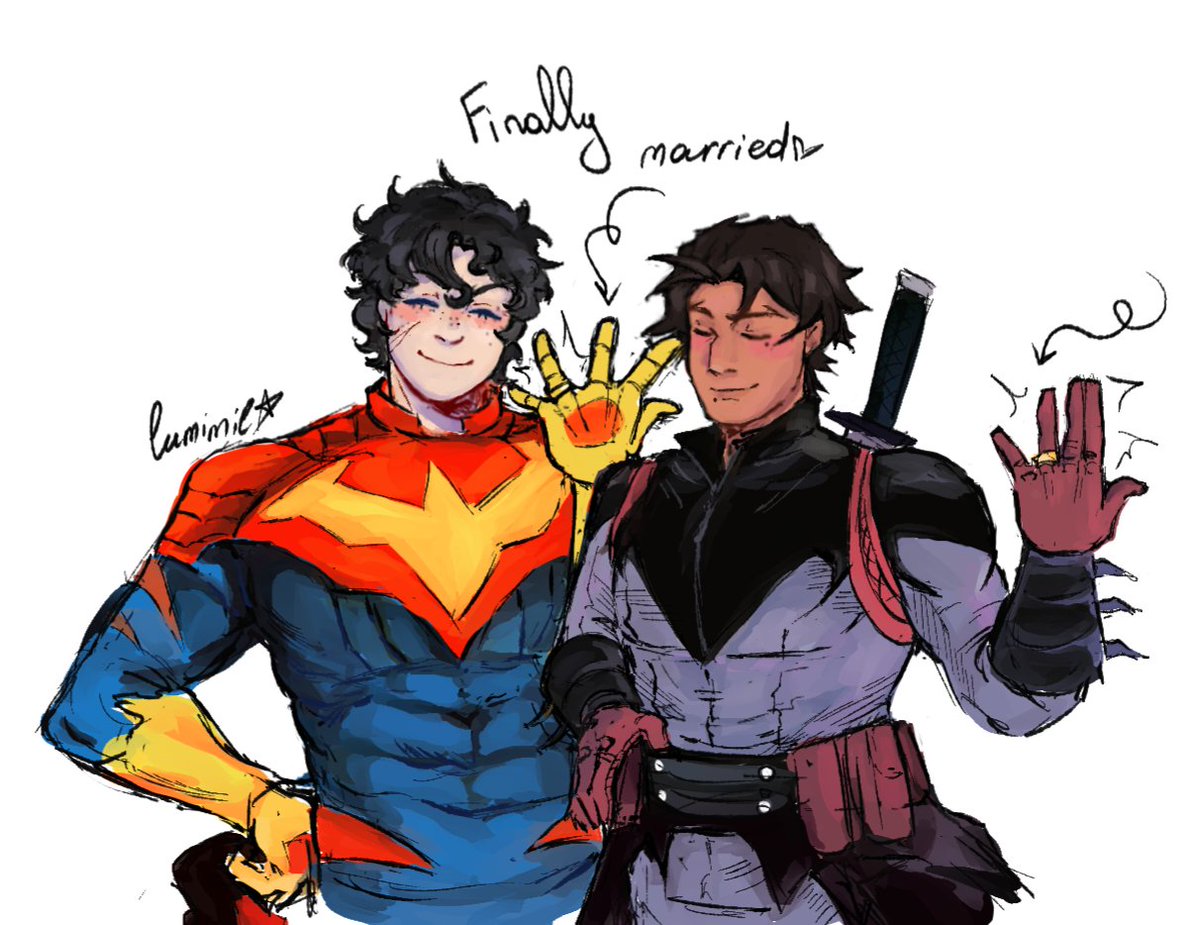 lumiimie's tweet photo. I just can't miss this day 4 guys.
[future + married couple]

#jondami #supersons #Supersonsweek2026 https://t.co/Uszfhm0KzI