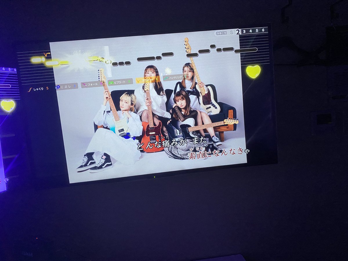 Ta1ch1_cg's tweet photo. SCANDALが好きなので歌ってたんやけど、解散とか相まって会わないでさすがに涙腺崩壊した😭
最後ぐらいはライブ観に行きたいな… https://t.co/pHVIaBSqaq