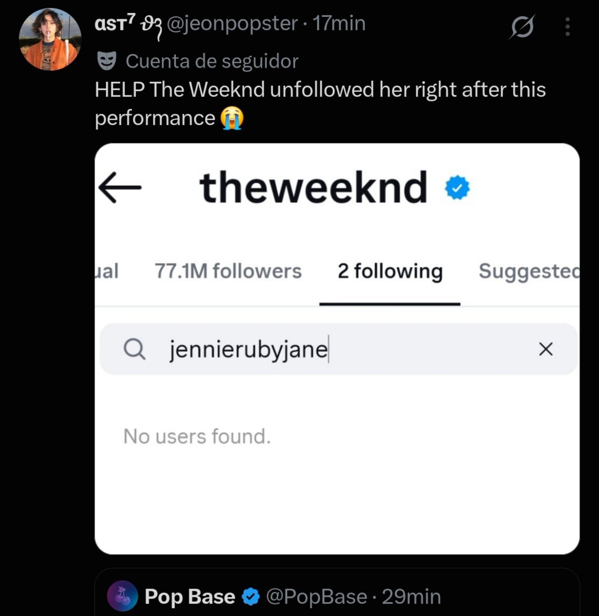 AboutHateYT's tweet photo. Context: https://t.co/8ppLmUT3fy
