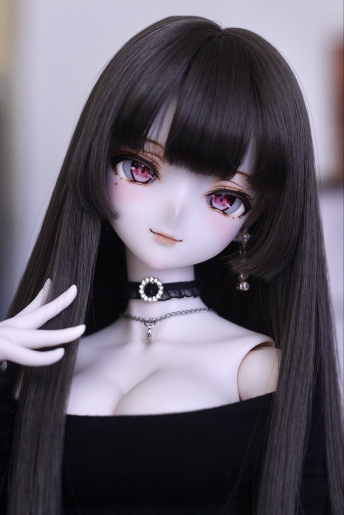 ChrisKuo0603's tweet photo. 美しくてミステリアスなお姉さんが、新しいお家を探しています🪄
どこか不思議な魅力を感じる
素敵なご縁に巡り会い、笑顔いっぱいの幸せな毎日を過ごせますように🥰
https://t.co/3tVwHyJC0c
🌟出品中の09番ちゃん
10/11（日）23:56
よろしくお願いいたします！
#船長っ子 https://t.co/i83riruCYZ