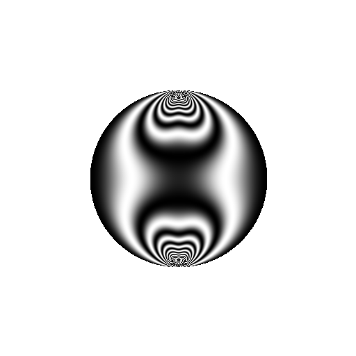 hey_mann1's tweet photo. Diametric Compression #photoelasticity #MATLAB https://t.co/usevuhS8mb