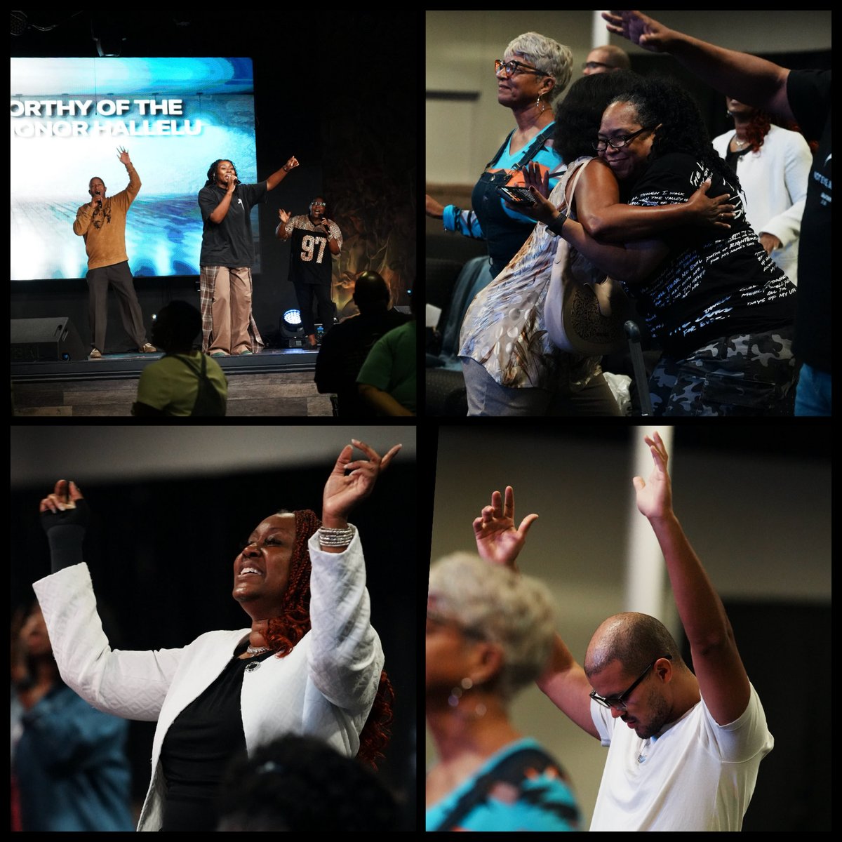 CatalystCityFW's tweet photo. Questions were welcomed. Scripture brought clarity. Community made it real.

Last night’s Catalyst Bible Exchange created room for honest conversation, biblical truth and practical growth.

Join us next Wednesday at 7 PM.

#CatalystBibleExchange #CatalystCityChurch https://t.co/Z6mzdvYW49