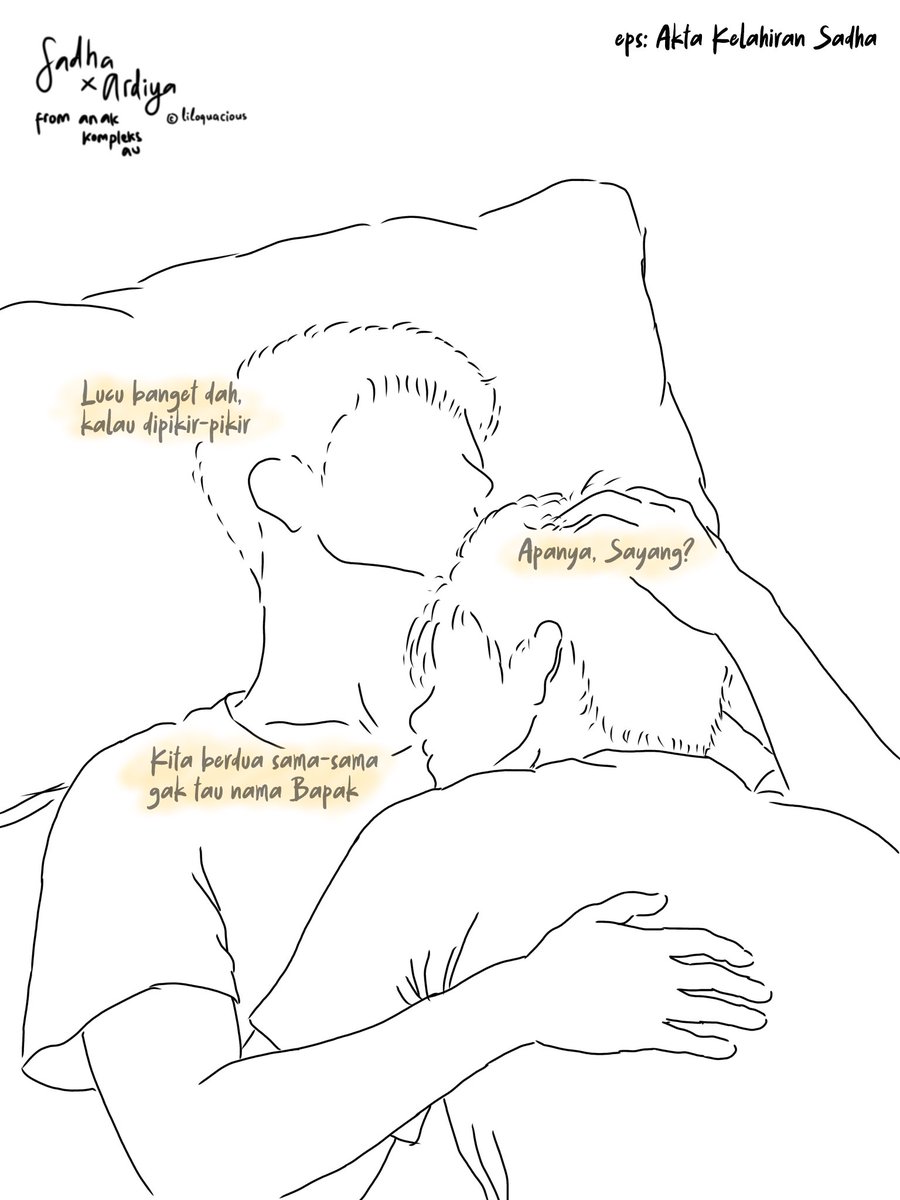 liloquacious's tweet photo. Tapi sekarang dah tau🥰 https://t.co/DiqZR5lWsV
