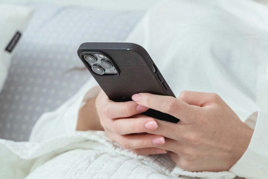 iPhonfr's tweet photo. Données privées : effacez vos traces de plus de 1 800 services en quelques clics depuis l’iPhone
https://t.co/zrfXxSnsVa https://t.co/P0sadkCDB0