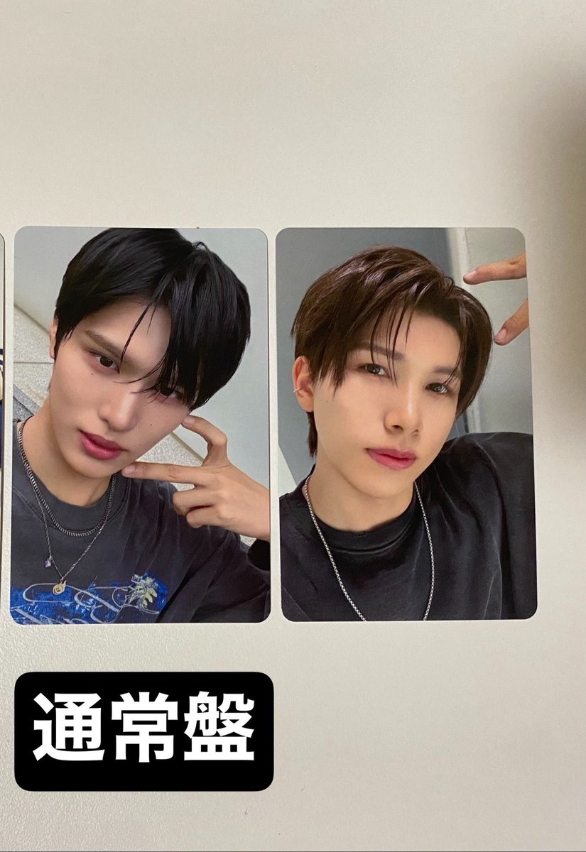 myun__000's tweet photo. KO1KEYZ 交換 トレカ 選出店舗

譲 : 加藤 照井 杉山 シヨン 濱田 矢田 後藤
　   安部

求 : 飯塚（異種、買取も検討します。）

郵送での交換希望です📮
条件に合う方はお気軽にお声掛けください！ https://t.co/e5lhdKzF8e