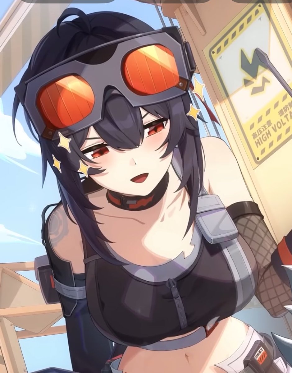 Genshin_Forever's tweet photo. Is it a hot take to say Grace looks Better in 2D than 3D? https://t.co/VaiFAf6RrN