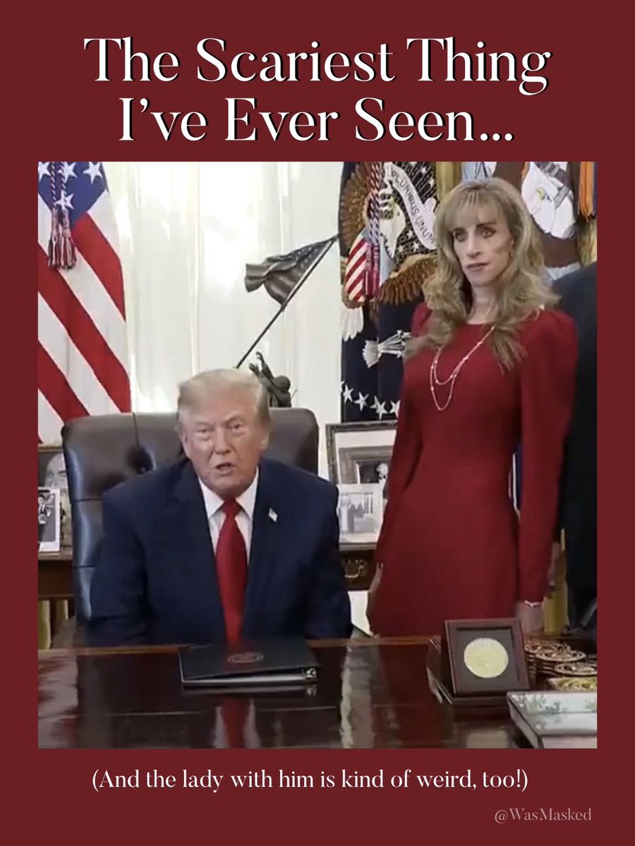 WasMasked's tweet photo. @Suzierizzo1 https://t.co/OQeEMUmVUh
