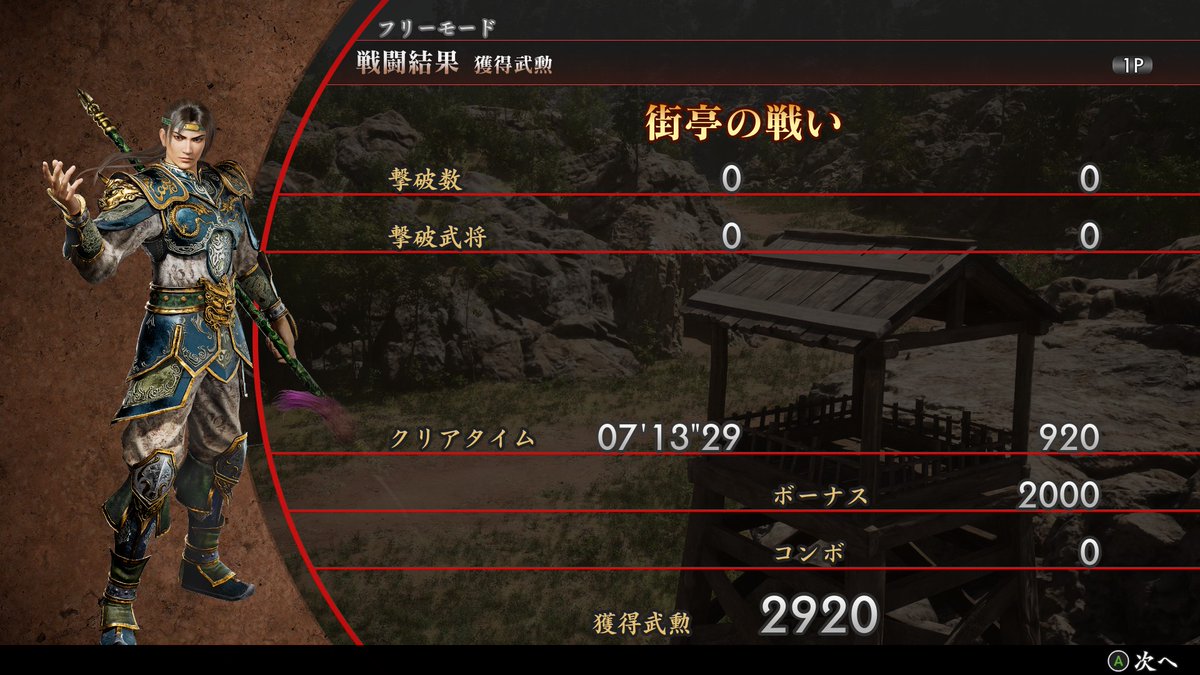 sasapo114's tweet photo. 真・ 三國無双２with 猛将伝 Remasteredの原作に
有名な１Pに育てていない武将・２Pに5武器が欲しい武将を置くと簡単に武器が手に入ったあの裏ワザ
リマスターでも１Pの強さが反映されるみたいねw
これで武器5は簡単に手に入るねｗ

#三無双 #三無双2R