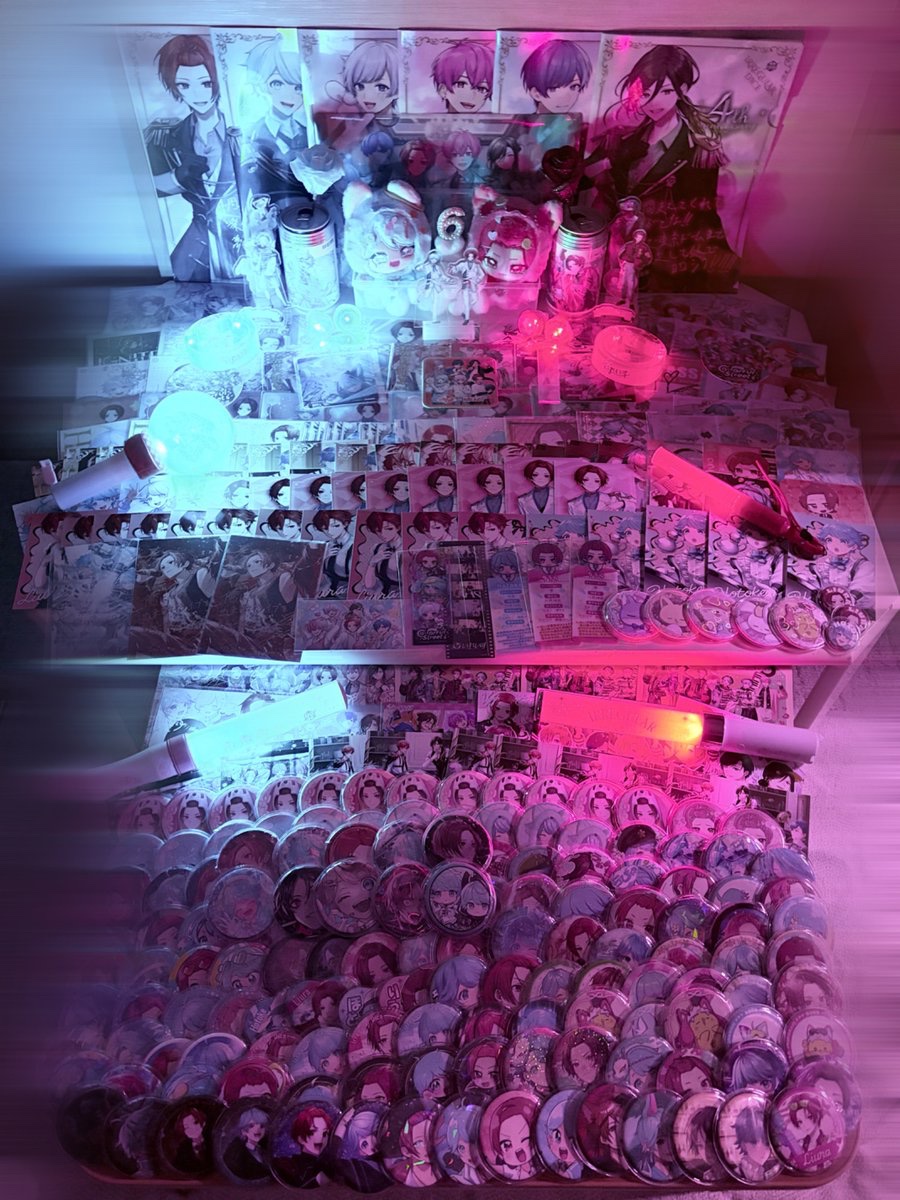 Irerisu3016's tweet photo. ✧︎ ─❤️🩵💜🩷💙💛─ ✧︎
𝟐𝟎𝟐𝟔.𝟏𝟎.𝟗  
𝐈𝐫𝐫𝐞𝐠𝐮𝐥𝐚𝐫 𝐃𝐢𝐜𝐞 𝟔𝐭𝐡 𝐀𝐧𝐧𝐢𝐯𝐞𝐫𝐬𝐚𝐫𝐲
✧︎ ─❤️🩵💜🩷💙💛─ ✧︎
#いれいす活動6周年　#きいてよりうらくん #仏イム #みにうさー #聞いてよないこくん #いふ民の乾杯挨拶 #あにきっず　#いれいす6周年メモリアル

ALTメッセ有 https://t.co/4aEpRLIVdb