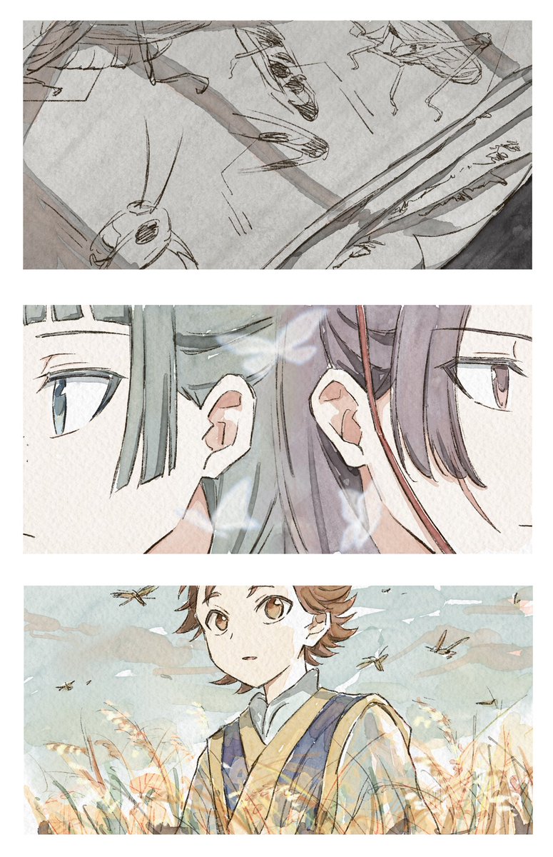 moruac12's tweet photo. Ep.49 https://t.co/bU2JDgdMSQ