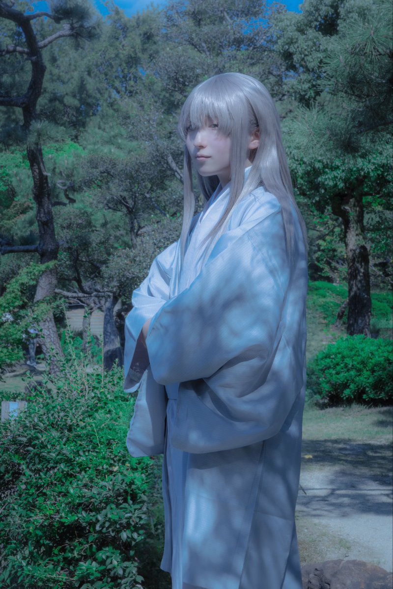 Ryoku_tea_9's tweet photo. cos gntm

___君は君の思う侍になればいい https://t.co/M3bbyGlocN