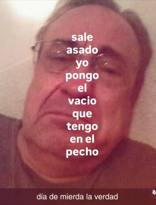 vinoypastillas's tweet photo. mi amigo cuando no lo veo por 3 dias https://t.co/XvlOCe2MES