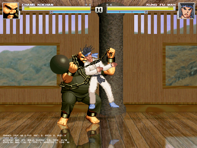 John_Manjirou_'s tweet photo. #MUGEN更新情報
チャンコーハン公開しますた(´･ω･`)
https://t.co/hMr3vxh3rx https://t.co/TvVLTaijvr