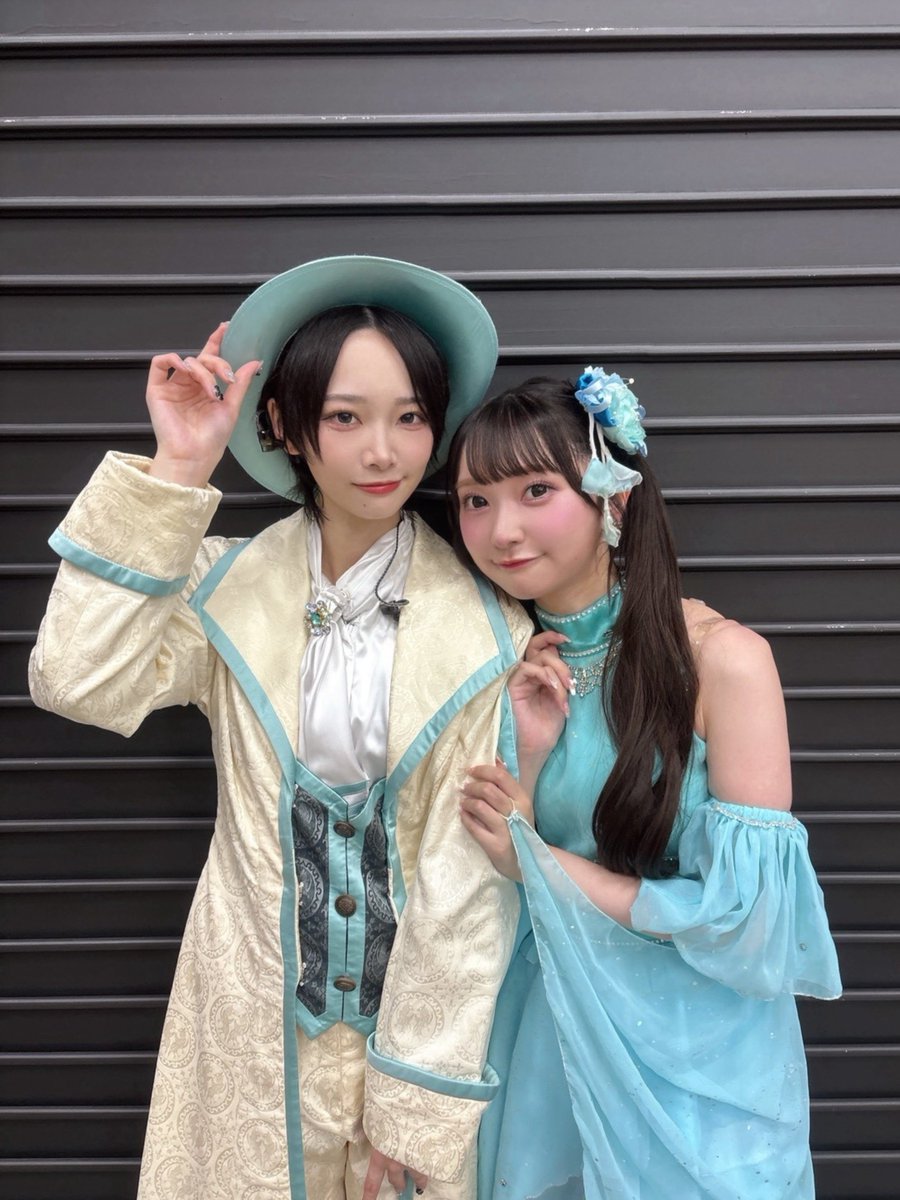 sorara_akb48's tweet photo. らっこーひー🩵 https://t.co/bFoPu4nFSz