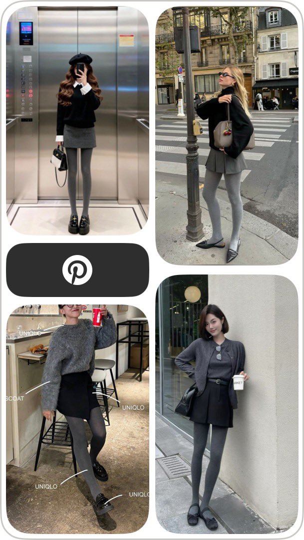 chocom___'s tweet photo. この秋に持っておくと良さそうなアイテムまとめ📝👞🍂

どれも毎年定番のアイテムではあるけど、
【靴底の厚さ】【色味】【履き方】【靴下の厚み】
など、少しずつ変化が加わってその年ならではの“トレンド”になってる！💭 https://t.co/FcjYdMckWv