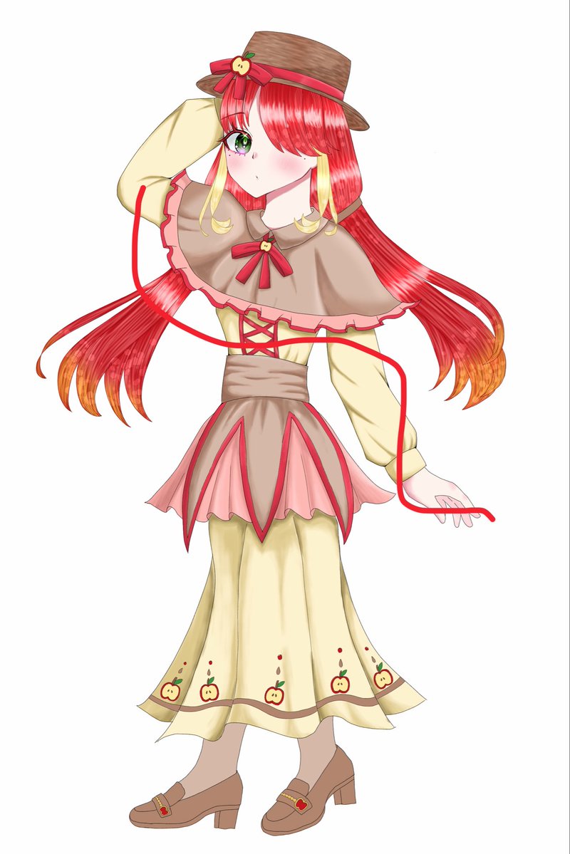 Hanaka25252's tweet photo. @yuu_utaite0309 初めまして！
タイムラインから
お声がけ失礼いたします♪
まだサンプルが少なく
途中のこれしか提示できるサンプルが
ないのですが
サンプルを集めたいため
もしよろしければ500円で立ち絵
描かせて頂けませんでしょうか？
ご検討よろしくお願いいたします🙇 https://t.co/3bUWhg9L71