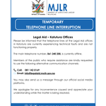 Photo by Department of Justice – Namibia (@DoJNamibia)