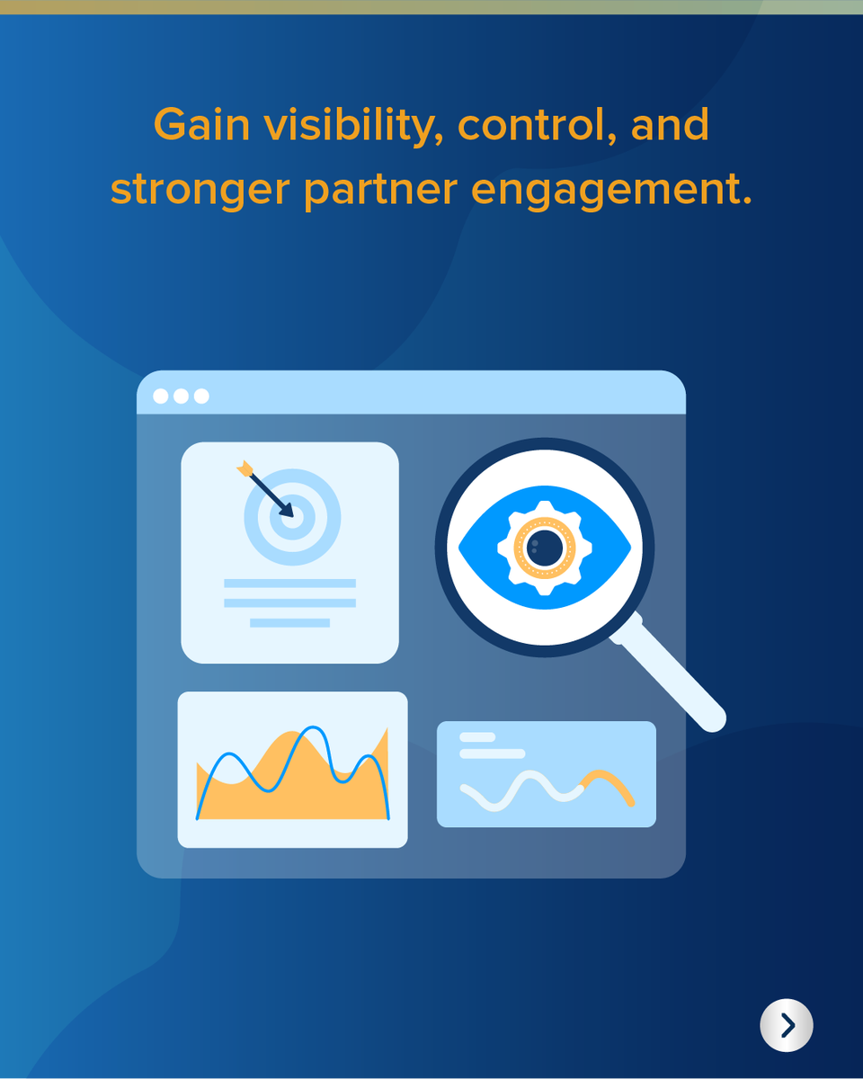 Vistex's tweet photo. Customer loyalty doesn't begin at the point of sale. It starts with incentive programs that are clear, consistent, and built for long-term growth. 🛠️

Discover how a stronger incentive strategy can help create lasting customer and partner loyalty:
🔗 https://t.co/1S1wGFPOgi https://t.co/HTkQxgDO9y