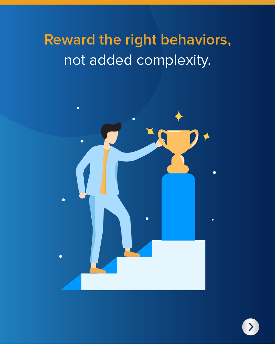 Vistex's tweet photo. Customer loyalty doesn't begin at the point of sale. It starts with incentive programs that are clear, consistent, and built for long-term growth. 🛠️

Discover how a stronger incentive strategy can help create lasting customer and partner loyalty:
🔗 https://t.co/1S1wGFPOgi https://t.co/HTkQxgDO9y
