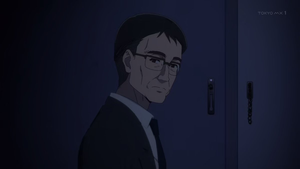 FX戦士くるみちゃん 第2話 ツイート画像 1