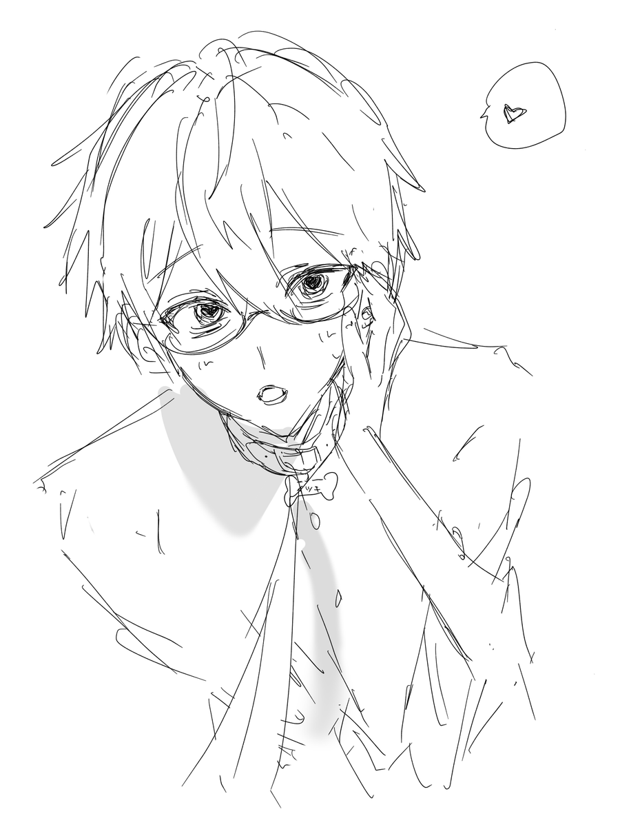 1lxliny's tweet photo. 鍵に載せたらくがきです🙀
しばらく絵を載せれてなかったので💧
#ぎなさんに描いたよ https://t.co/ISlLcDBr0O
