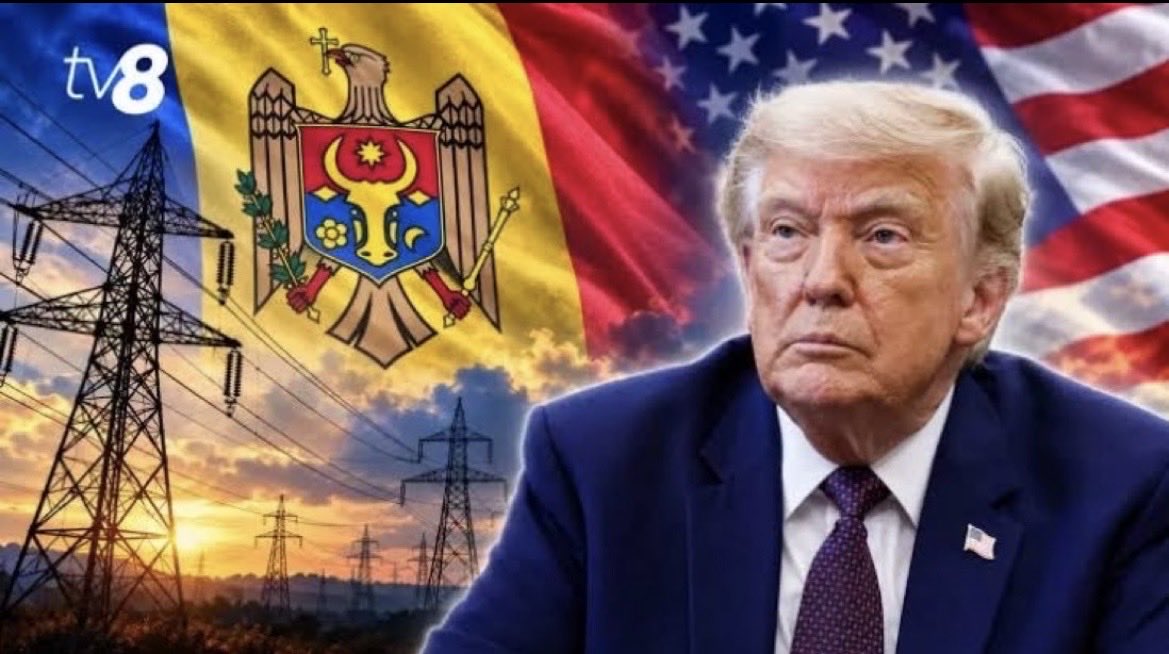DanielAndrei0's tweet photo. SUA bagă 130 mil $ în linia 400kV Strășeni-Gutinaș, "Trump Liberty Line". 70km MD + 144km RO, gata 2032. Cu 30% regenerabile, scăpăm de șantajul rusesc.
#TrumpLibertyLine #Moldova #Energie https://t.co/bTkJNCzpHl