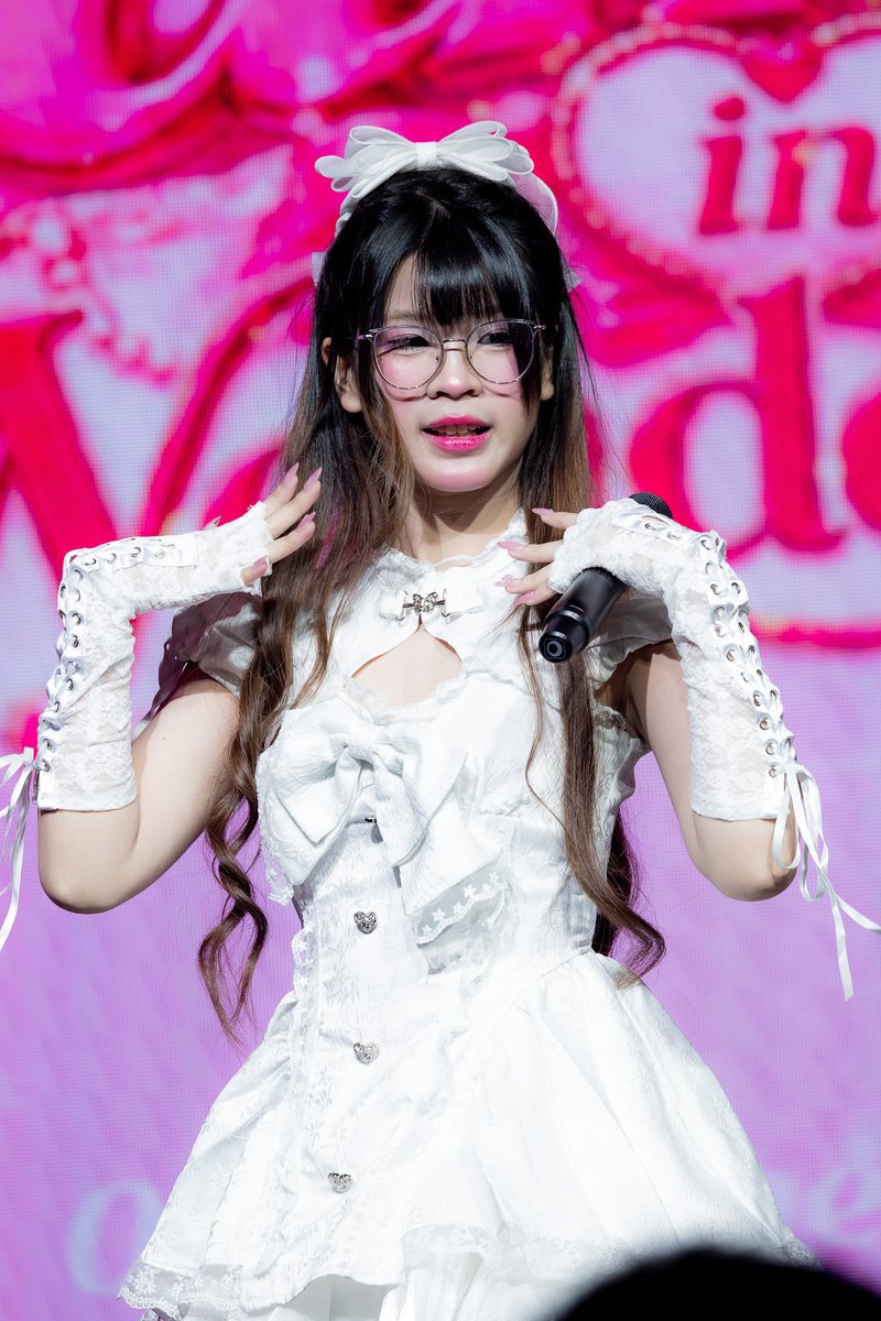 LifefollowidoL's tweet photo. 🩵🩵🩵
@Yuna_IKINARI
#YUNAIKINARI #IKINARITELLME #siamdol #イキテル https://t.co/KjUVCWQA44