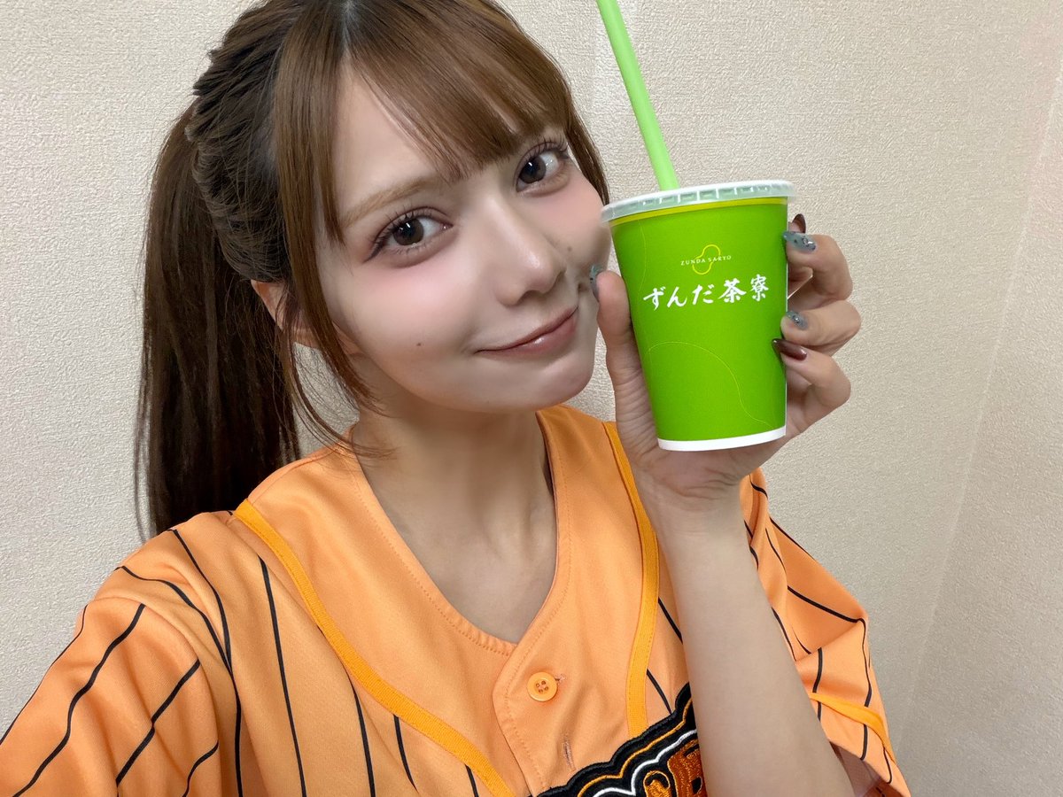 natsu_ct0317's tweet photo. #きゃーかす in宮城
ありがとうございましたー！！
牛タンなったんずんだもんだ🫛 https://t.co/FMrg67NeM1