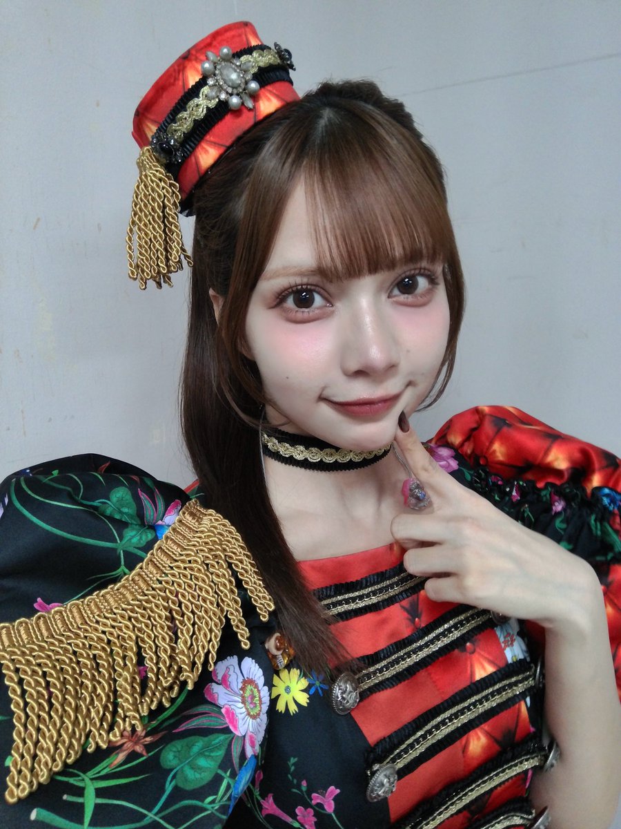 natsu_ct0317's tweet photo. #きゃーかす in宮城
ありがとうございましたー！！
牛タンなったんずんだもんだ🫛 https://t.co/FMrg67NeM1
