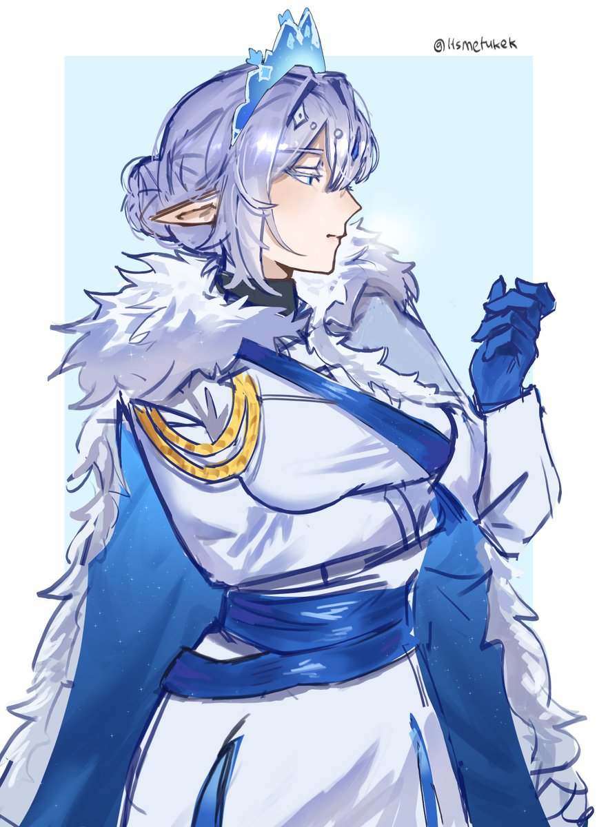 itsmetukek's tweet photo. war commander tsaritsa https://t.co/9tNrRzWGVm
