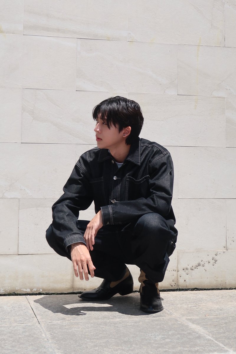 kadetanapon's tweet photo. โตพอไปสวัสดีพ่อแม่ #ผงนัวส์ ได้ยัง??? https://t.co/yt48he0zG6