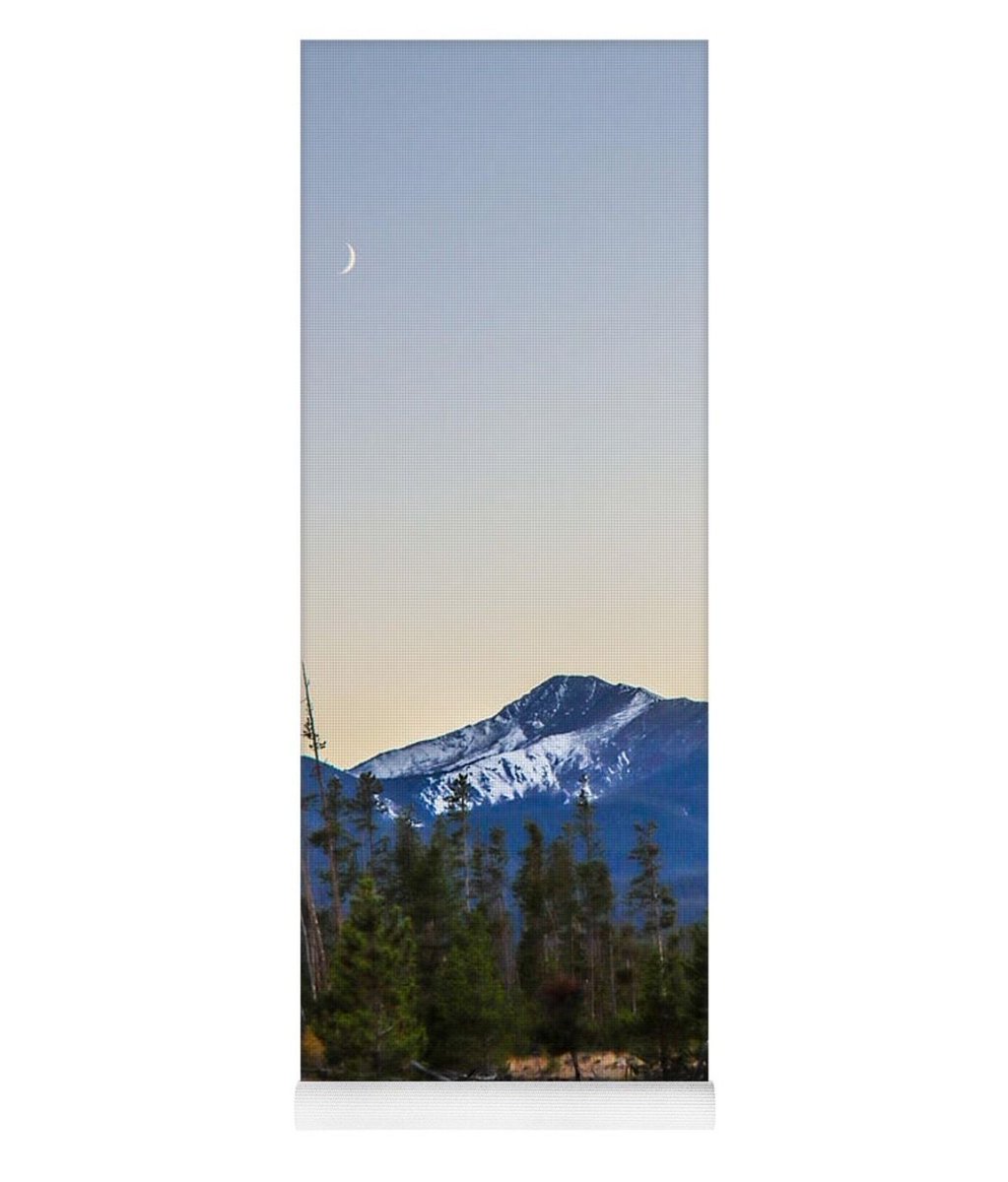 erinmdorffette's tweet photo. A crescent moon over a Colorado mountain peak, stunning as a duvet cover, yoga mat, wall art or home decor. Bring that peaceful night sky energy into any room!
Shop now → https://t.co/DseLM3t9Ii
#CrescentMoon #Mountains #Colorado #DuvetCover #WallArt #YogaMat #HomeDecor https://t.co/y50GiTmMxv