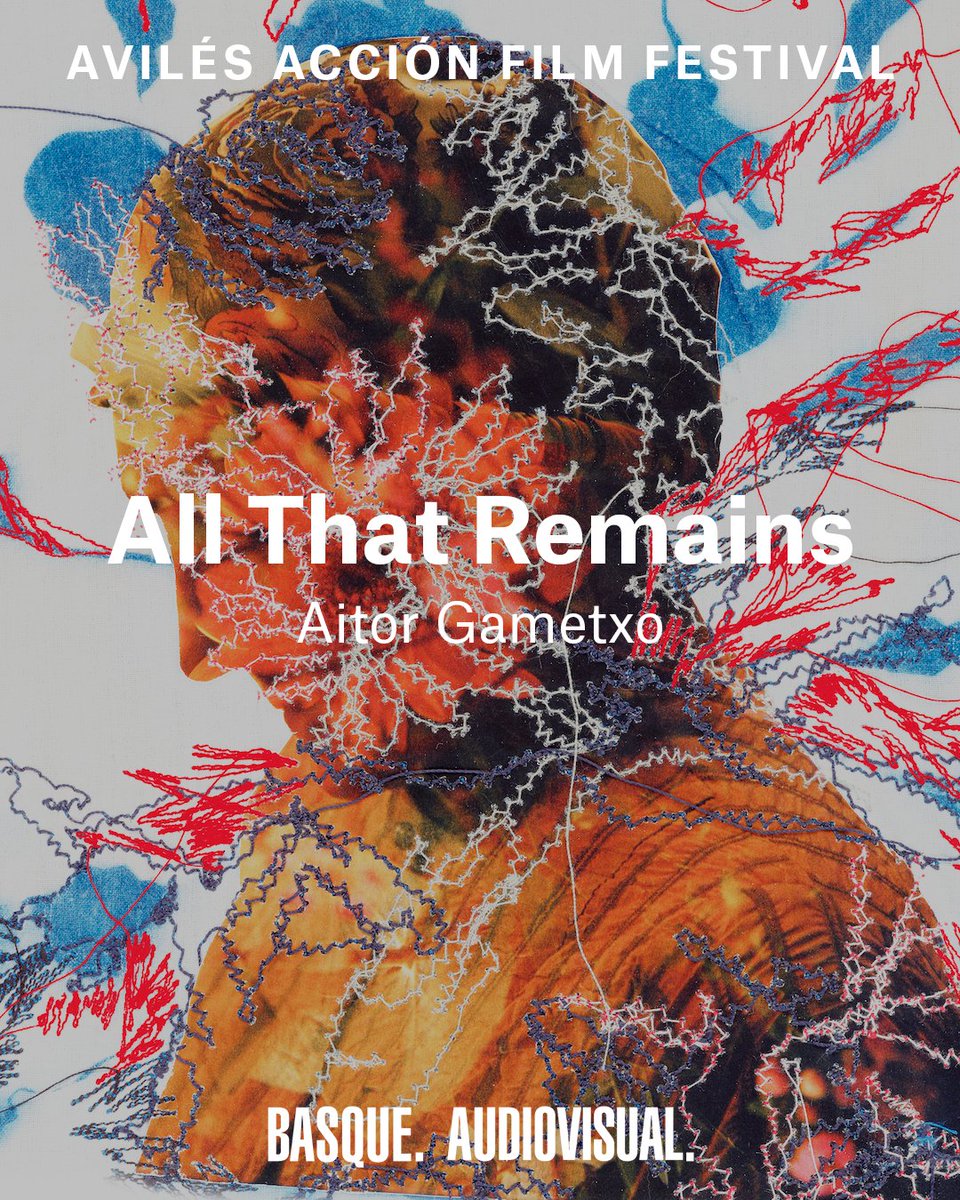 BasqueAvisual's tweet photo. From 10 to 17 October, @avilesaccion will celebrate a new edition, featuring three Basque productions in its programme.

DOCUMENTARY SECTION

➖ ‘All That Remains’
➖ ‘Bicycle Face’

ANIMATION SECTION

➖ ‘The Body Of Christ’

Good luck! https://t.co/3yXlTx6heN
