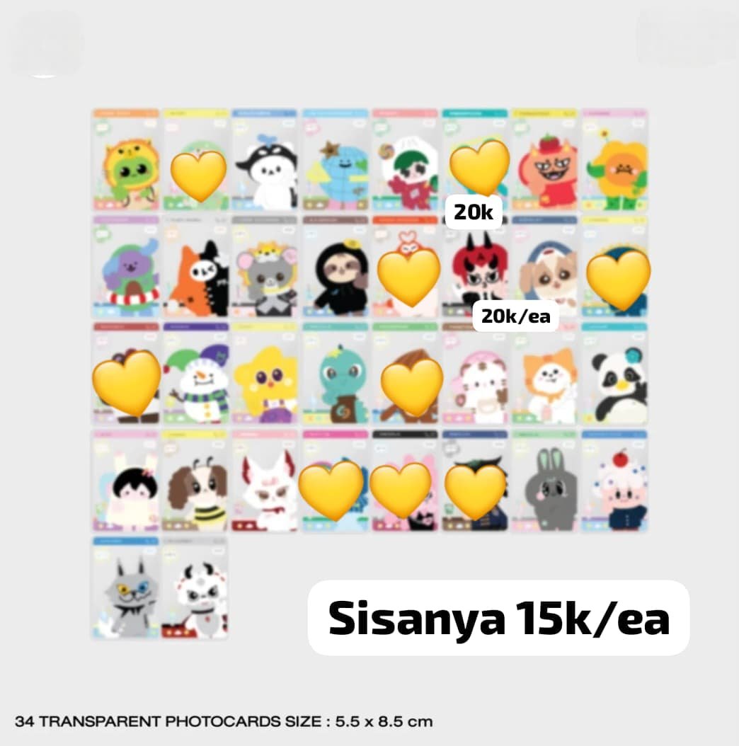 SharingWithD24's tweet photo. #ths avail yang belum ditandain yaaa https://t.co/TJ1NLqUsRn