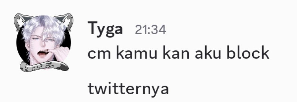 sierravlrn's tweet photo. WTS
yg minat dm aja
diskon 90% https://t.co/uIITtGzMyJ