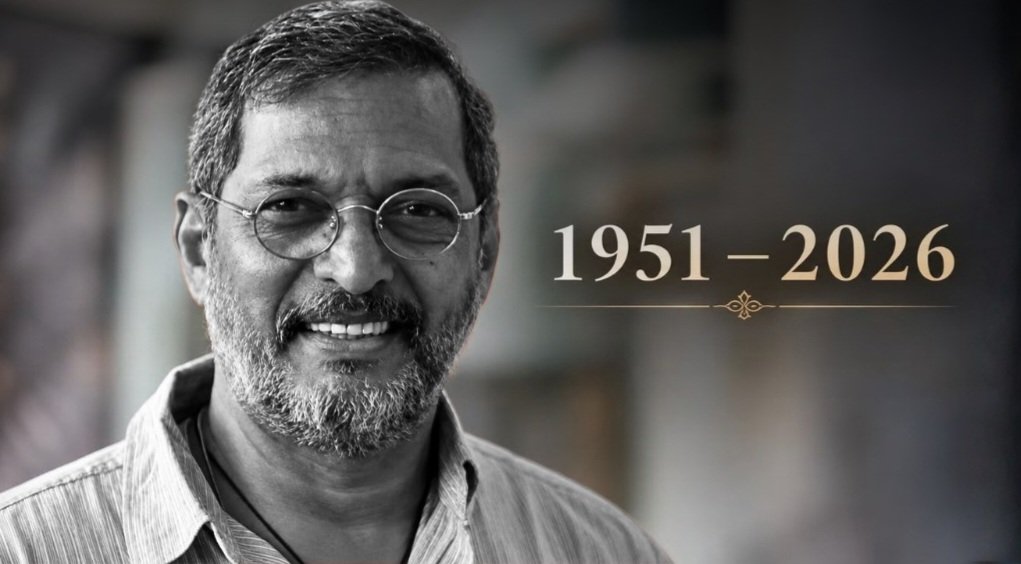 AskAnshul's tweet photo. Nana Patekar was never just an actor.

Before many of us knew him for his powerful dialogues and unforgettable characters, there was another side to his life that deserves to be remembered.

His connection with the Indian Army was not just for a film. While preparing for Prahaar, he trained with the Maratha Light Infantry for 3 years. And when the Kargil War happened in 1999, he put his acting career aside and went to be with the soldiers at the front.

But his story did not stop there.

In 2015, when Maharashtra was going through a severe farmer crisis, something he saw on television deeply affected him. He had saved money to buy a luxury car, but instead decided to use that money to help farmers. His Naam Foundation has benefited more than 77 lakh farmers.

That is what makes Nana Patekar's life so much bigger than cinema.

He acted on screen, served alongside soldiers, stood with farmers and used his fame to bring attention to people who were often forgotten.

And that is the legacy worth remembering.

Thank you Nana Ji. Om Shanti.