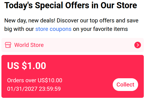 Ophuuchan's tweet photo. @agnamarah same energy as aliexpress coupons https://t.co/Q5O9UVGPn2