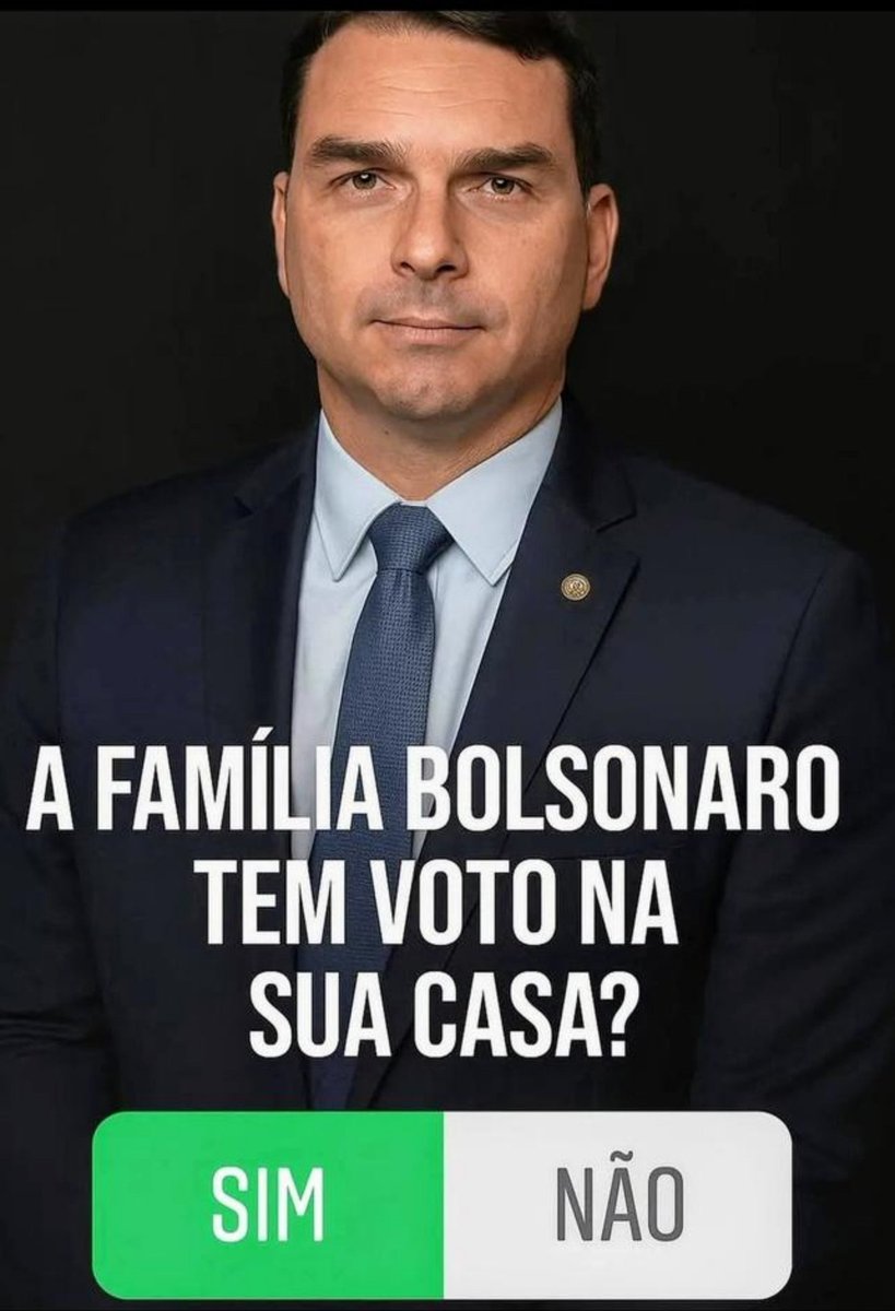 MidiaConservada's tweet photo. Eu tenho votos na sua casa ❓ https://t.co/wsIRTbjqmp
