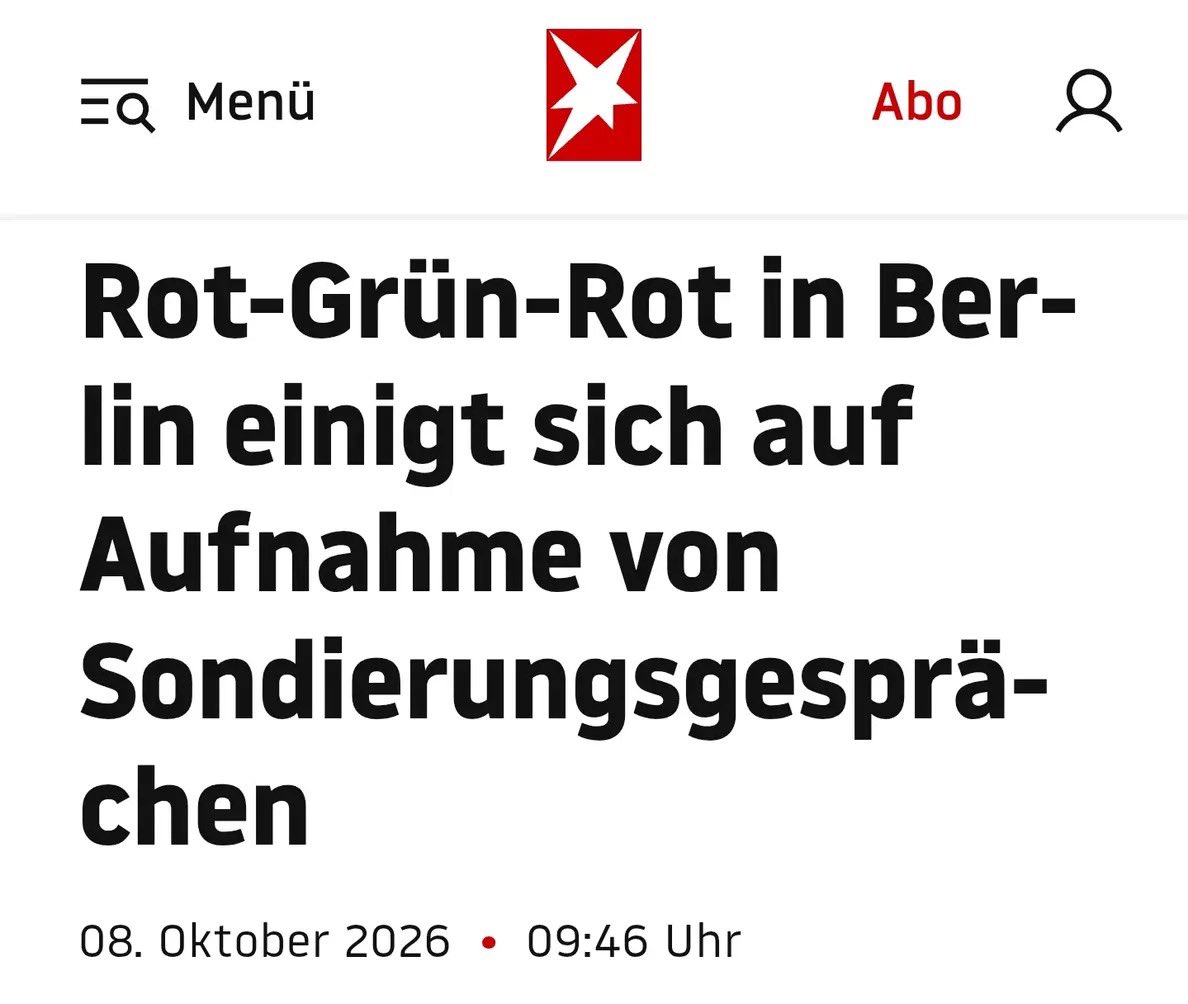mx_T0m's tweet photo. Springer Presse und CDU/CSU werden ausflippen https://t.co/mY41TLpsb2