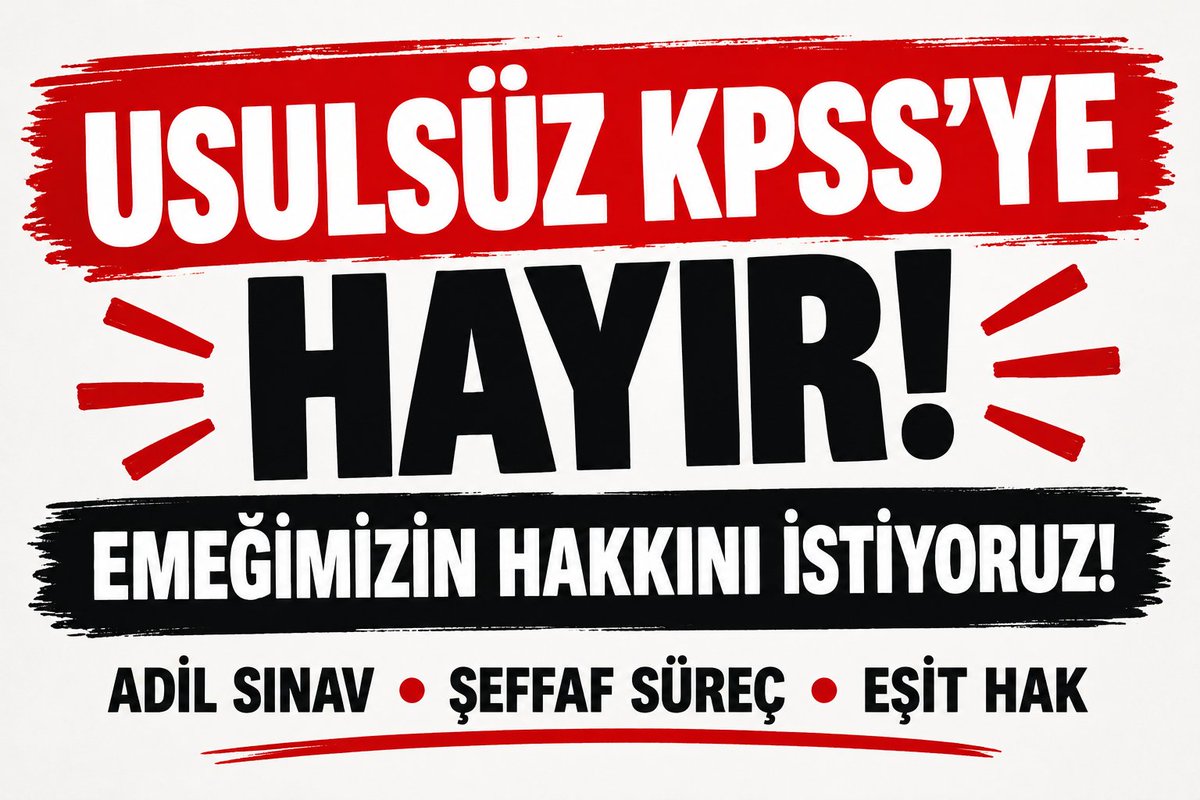 HasretA29474840's tweet photo. #UsulsüzKPSS https://t.co/GYhvcn45u5