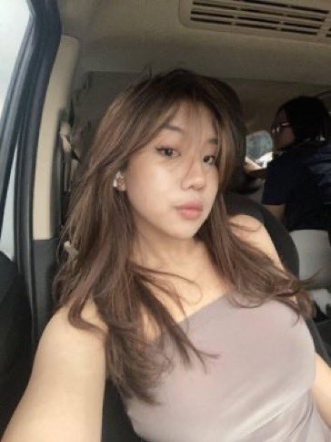 PusatChindoX's tweet photo. Ms Felid Binusian Cantik 

Liat fullnya di https://t.co/ntAxWDvMJt https://t.co/CwglNjokSX
