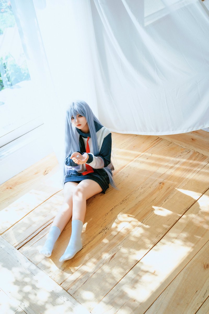 x2u_0's tweet photo. 카나데✨️👻
.
.
.
#プセカ #宵崎奏 https://t.co/4JzKp9KxAY