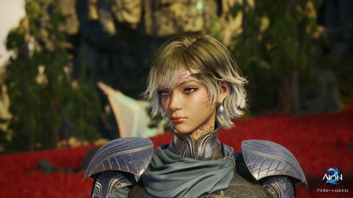 AstharosheBP's tweet photo. TwitchのDrop's貰いつつやっとレベル10になったのでSS撮影出来る!!
#AION2 #AION2SS https://t.co/CHywVGQbJF