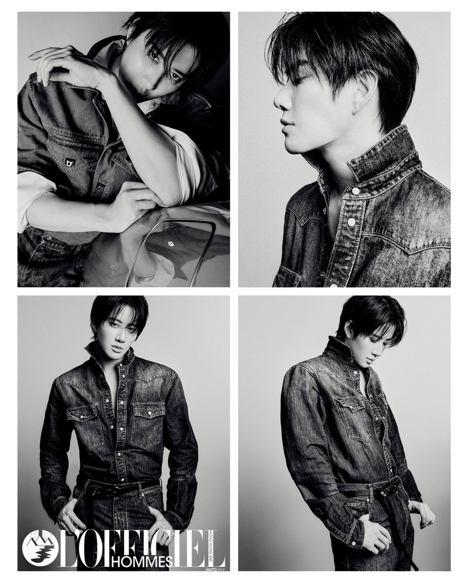 golfmikedotcom's tweet photo. ไมค์ พิรัชต์ ขึ้นปกนิตยสาร L’OFFICIEL HOMMES
ของสิงคโปร์ มาเลเซีย และฮ่องกง ฉบับเดือนตุลาคม 👍👏🎉
#lofficielhommes
#m1keangelo #mikeangelo
#ไมค์พิรัชต์ #mikeangelo中国 https://t.co/jPegPzgllF